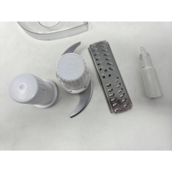 MOULINEX MASTERCHEF BLADE ADAPTER PART FOOD PROCESSOR 30 33 35 350 360 370 450 - Picture 2 of 8